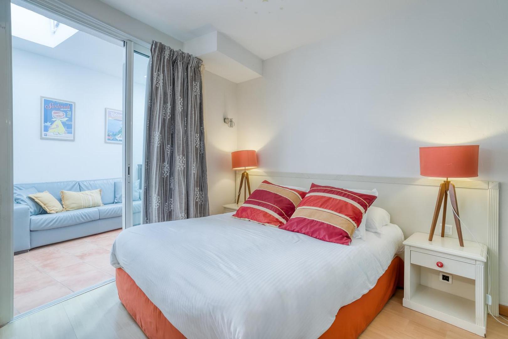 Roc Hotel - Hotel 4 Etoiles Les Pieds Dans L'Eau Льо Лаванду Екстериор снимка