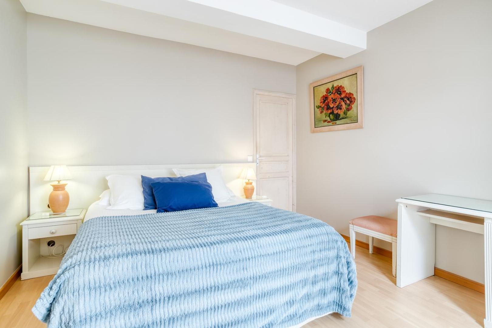 Roc Hotel - Hotel 4 Etoiles Les Pieds Dans L'Eau Льо Лаванду Екстериор снимка